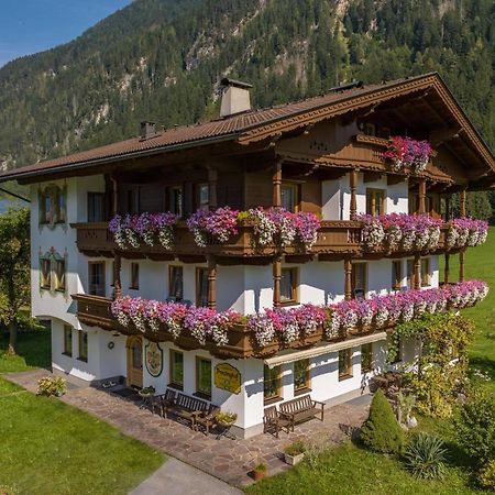 Appartements Penzinghof Mayrhofen Exterior foto