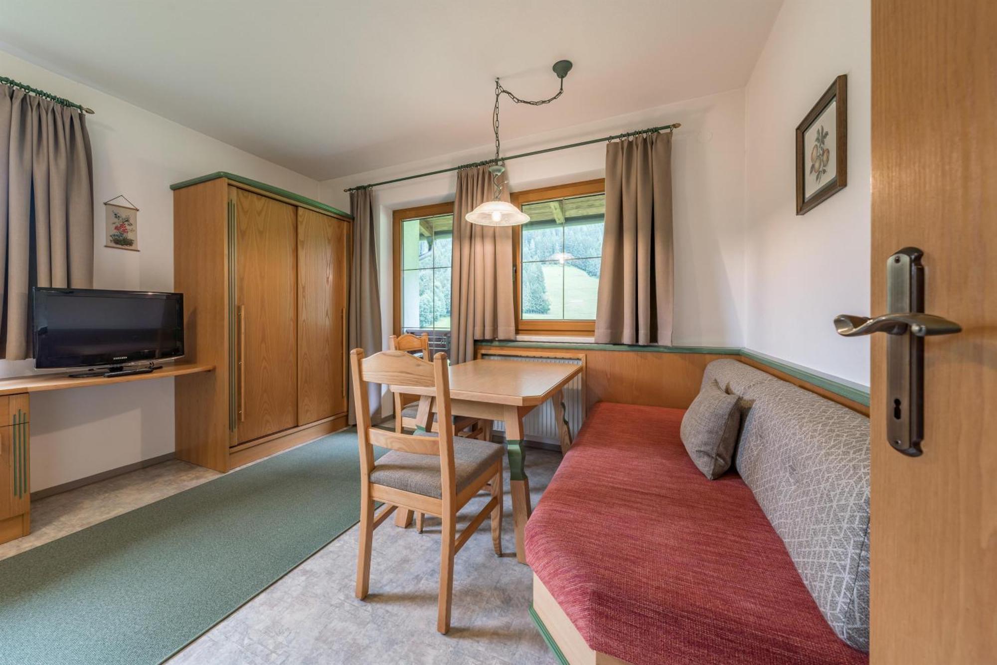Appartements Penzinghof Mayrhofen Exterior foto